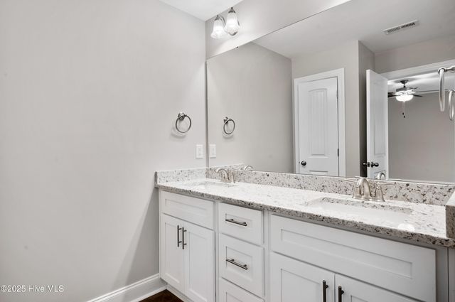 836 Sarah Rebecca Drive A, Greenville, NC 27834