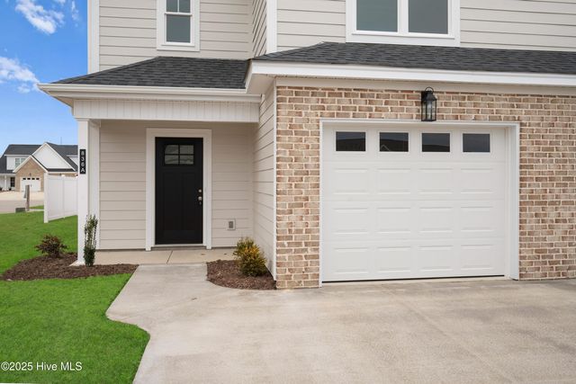 836 Sarah Rebecca Drive A, Greenville, NC 27834
