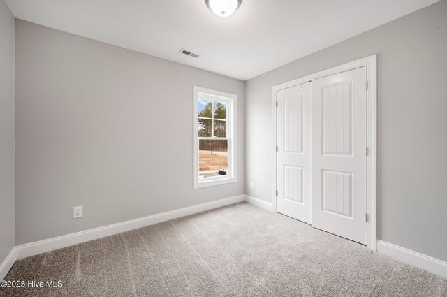 836 Sarah Rebecca Drive A, Greenville, NC 27834
