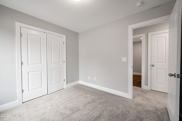 836 Sarah Rebecca Drive A, Greenville, NC 27834