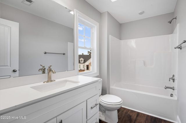 836 Sarah Rebecca Drive A, Greenville, NC 27834