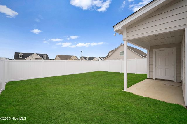 836 Sarah Rebecca Drive A, Greenville, NC 27834