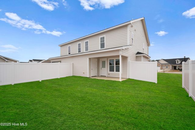 836 Sarah Rebecca Drive A, Greenville, NC 27834