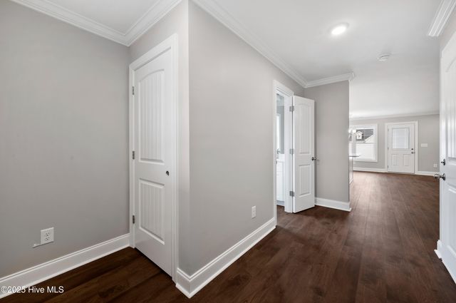 836 Sarah Rebecca Drive A, Greenville, NC 27834