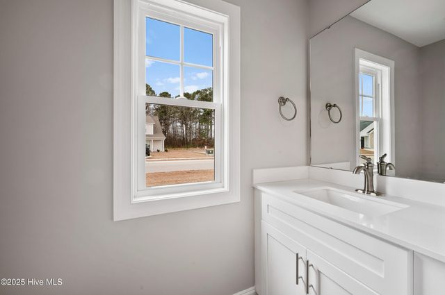 836 Sarah Rebecca Drive A, Greenville, NC 27834