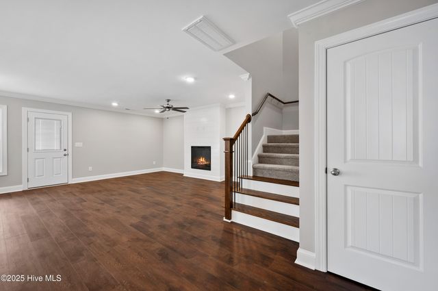 836 Sarah Rebecca Drive A, Greenville, NC 27834