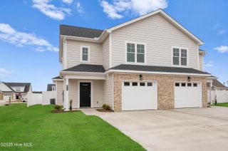 836 Sarah Rebecca Drive A, Greenville, NC 27834