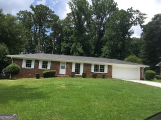 5496 JOECLAY, Stone Mountain, GA 30088