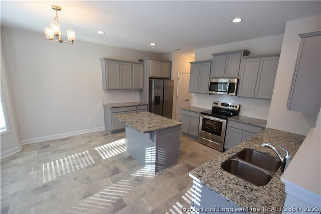 2008 Cason Creek Drive, Fayetteville, NC 28306