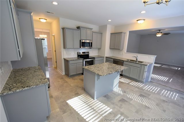 2008 Cason Creek Drive, Fayetteville, NC 28306