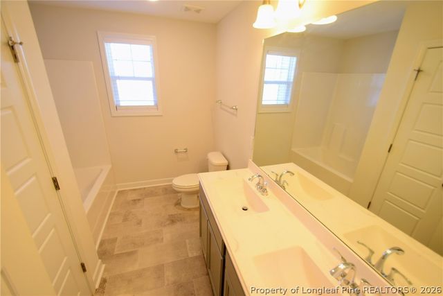 2008 Cason Creek Drive, Fayetteville, NC 28306