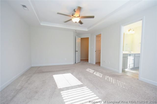 2008 Cason Creek Drive, Fayetteville, NC 28306