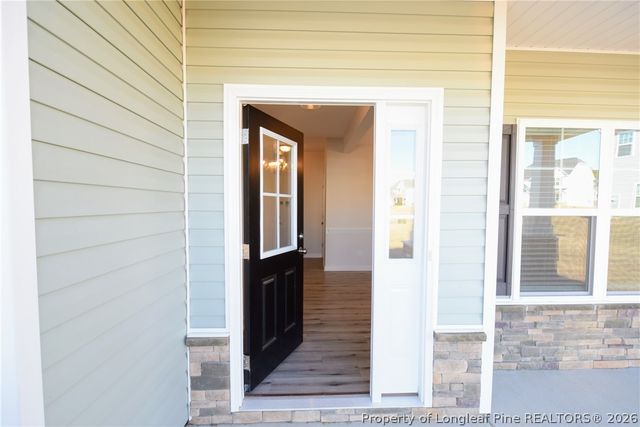 2008 Cason Creek Drive, Fayetteville, NC 28306