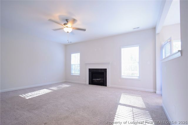 2008 Cason Creek Drive, Fayetteville, NC 28306
