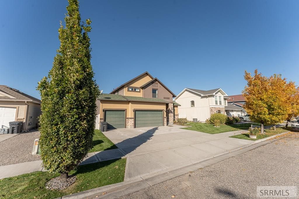 6240 Malory Drive, Idaho Falls, ID 83401