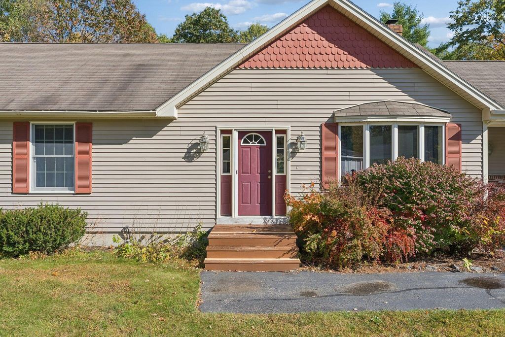 5 Hidden Pines Drive, Windham, ME 04062 — photo 2