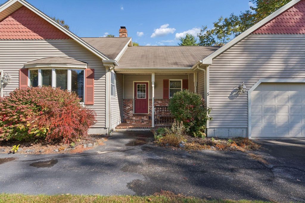 5 Hidden Pines Drive, Windham, ME 04062 — photo 3
