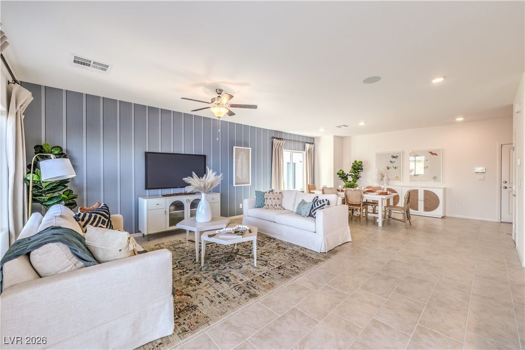 Image 1 of property listing at 3804 PARADISE PALMS AVE Street 16, Las Vegas, NV 89081