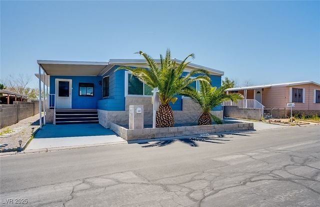 5077 Ridge Drive, Las Vegas, NV 89103