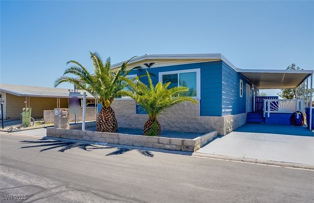 5077 Ridge Drive, Las Vegas, NV 89103