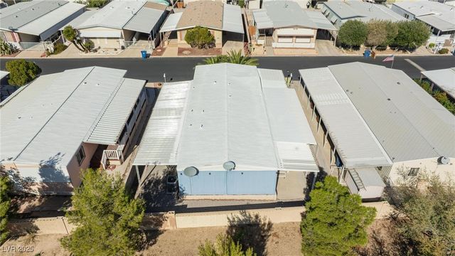 5077 Ridge Drive, Las Vegas, NV 89103