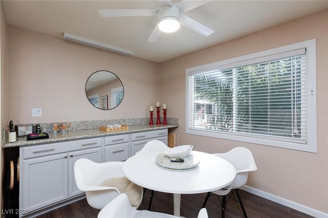 5077 Ridge Drive, Las Vegas, NV 89103