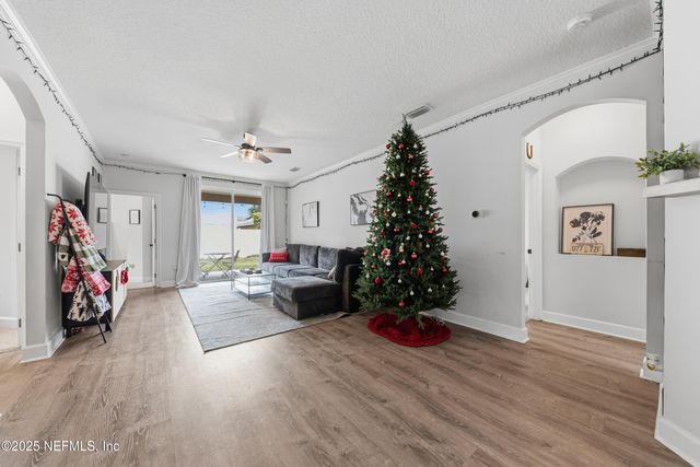 12245 DIAMOND SPRINGS Drive, Jacksonville, FL 32246