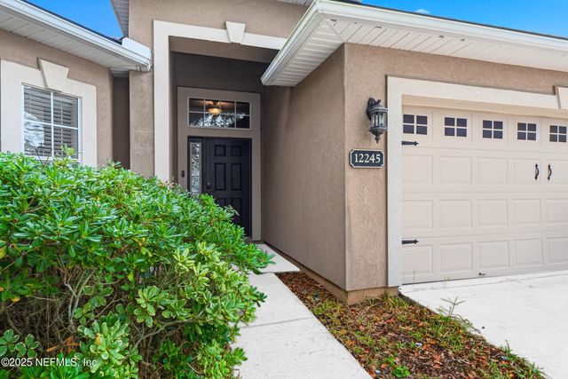 12245 DIAMOND SPRINGS Drive, Jacksonville, FL 32246