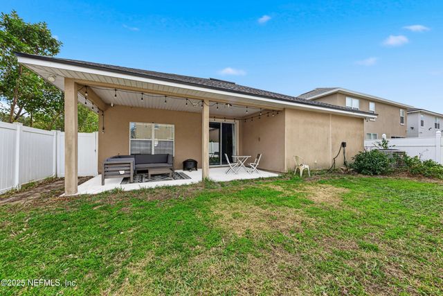 12245 DIAMOND SPRINGS Drive, Jacksonville, FL 32246