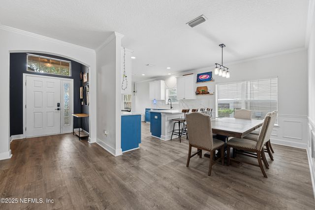 12245 DIAMOND SPRINGS Drive, Jacksonville, FL 32246