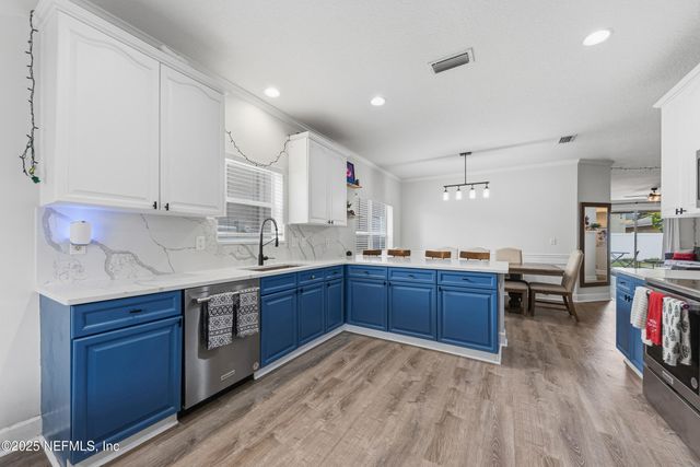 12245 DIAMOND SPRINGS Drive, Jacksonville, FL 32246