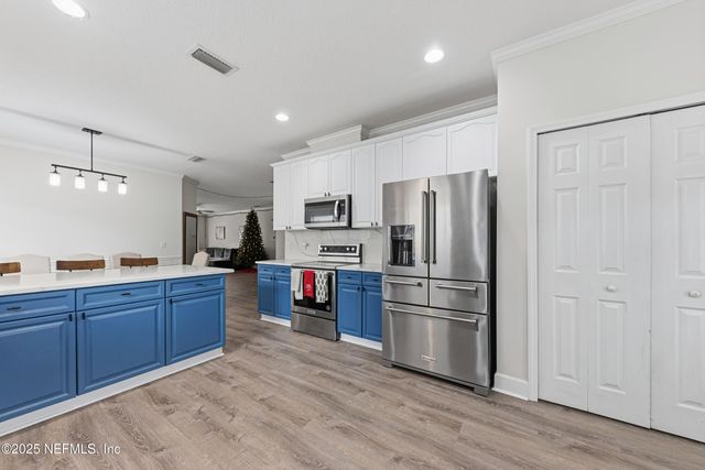 12245 DIAMOND SPRINGS Drive, Jacksonville, FL 32246