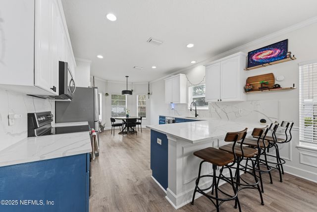 12245 DIAMOND SPRINGS Drive, Jacksonville, FL 32246