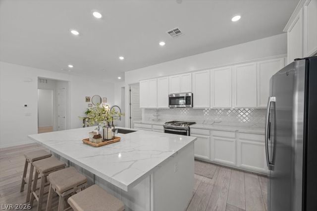 88 Reverie Heights Avenue, Henderson, NV 89011