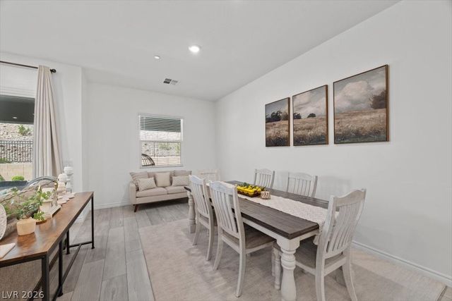 88 Reverie Heights Avenue, Henderson, NV 89011