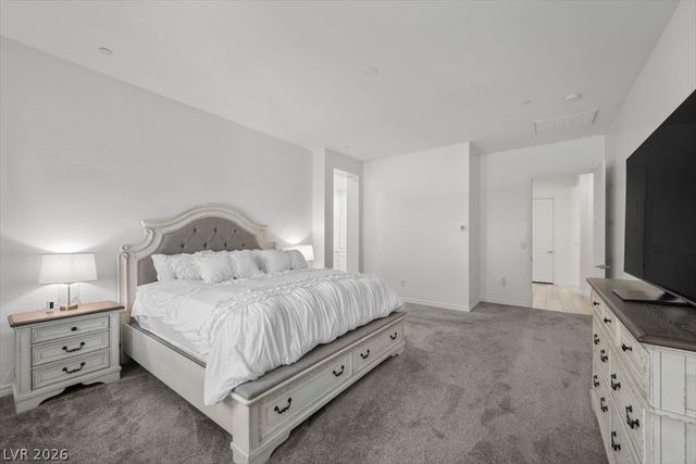 88 Reverie Heights Avenue, Henderson, NV 89011