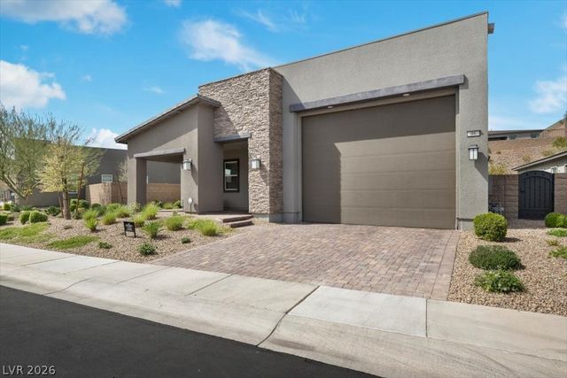 88 Reverie Heights Avenue, Henderson, NV 89011