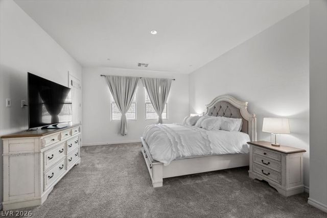 88 Reverie Heights Avenue, Henderson, NV 89011