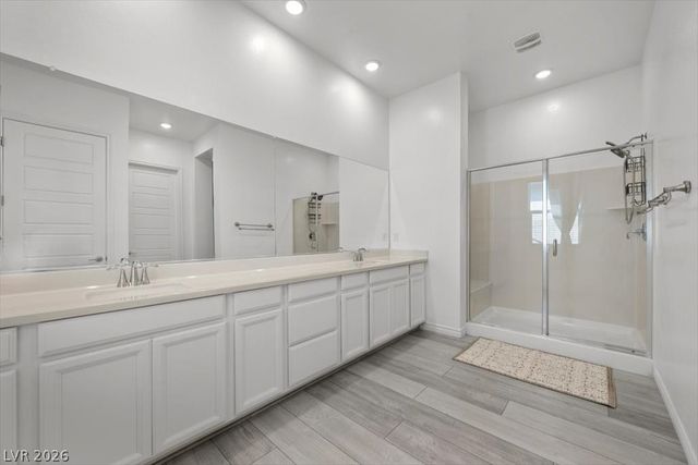 88 Reverie Heights Avenue, Henderson, NV 89011