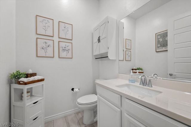 88 Reverie Heights Avenue, Henderson, NV 89011