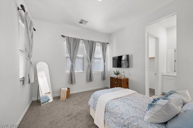 88 Reverie Heights Avenue, Henderson, NV 89011