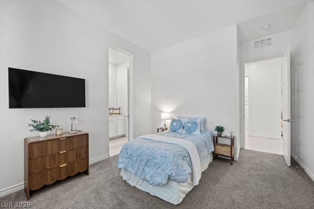 88 Reverie Heights Avenue, Henderson, NV 89011