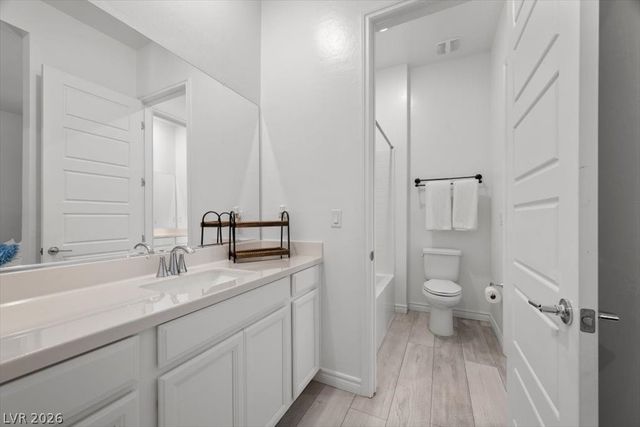 88 Reverie Heights Avenue, Henderson, NV 89011