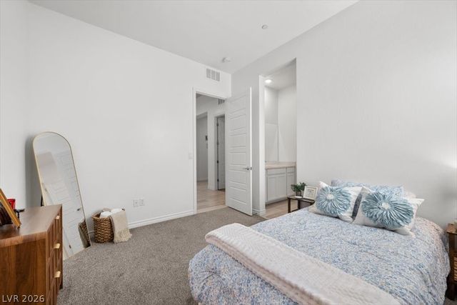 88 Reverie Heights Avenue, Henderson, NV 89011