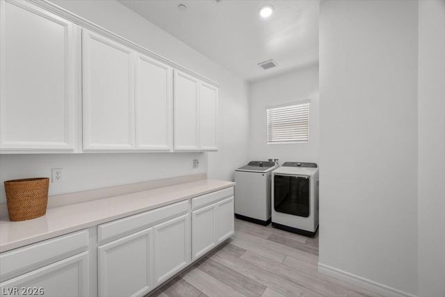 88 Reverie Heights Avenue, Henderson, NV 89011