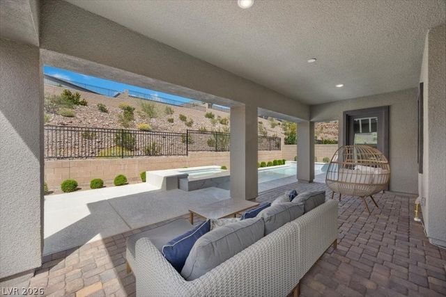 88 Reverie Heights Avenue, Henderson, NV 89011