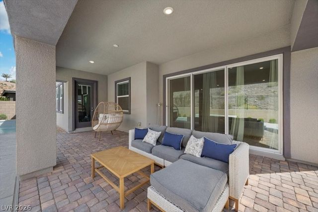 88 Reverie Heights Avenue, Henderson, NV 89011