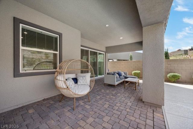 88 Reverie Heights Avenue, Henderson, NV 89011