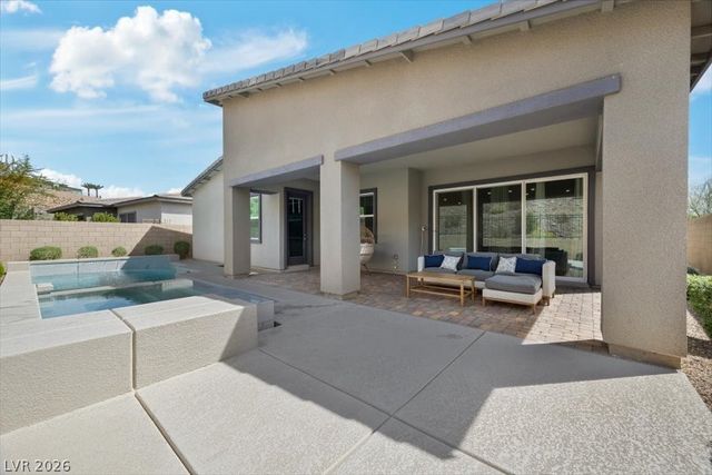 88 Reverie Heights Avenue, Henderson, NV 89011