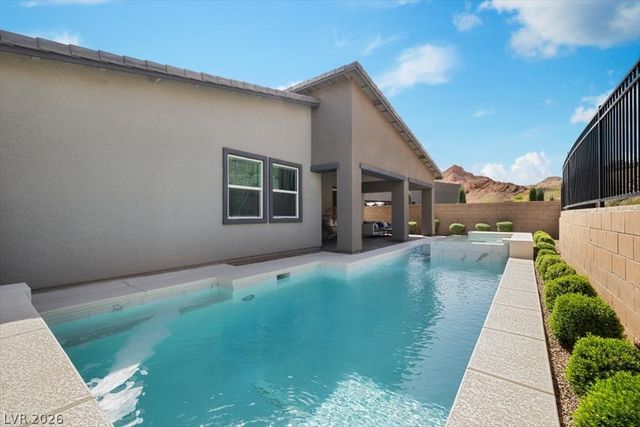 88 Reverie Heights Avenue, Henderson, NV 89011